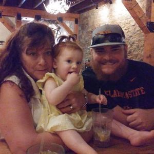 Meet your Posher, Robin